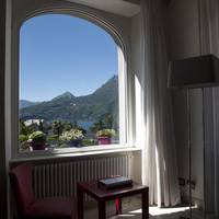 Prestige Double Room with Lake View