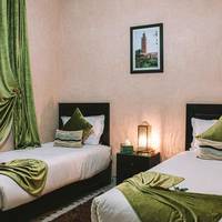 Deluxe Family Suite