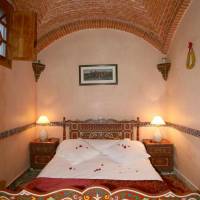Family Suite (2 Adults + 2 Children)