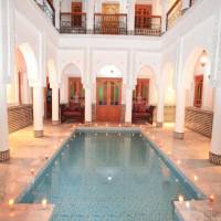 Prestige Double Room