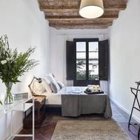 Two-Bedroom Apartment with Terrace