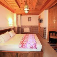 Luxury Double Room