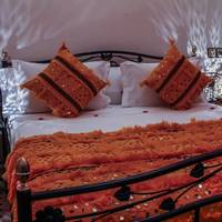 Berber Double room