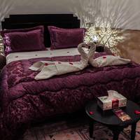 Arabica Double Room