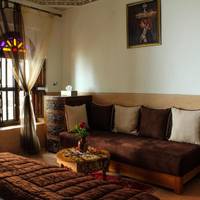 Chamalia Double Room