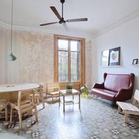 Two-Bedroom Apartment - A