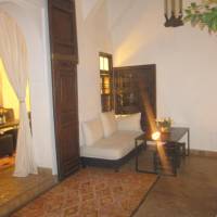 Zarha Triple Room (2 Adults + 1 Child)