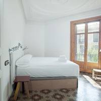 Two-Bedroom Apartment - B