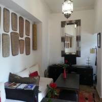 Loubna Double Room