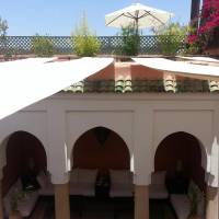 Chaima Double Room