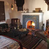 Berber Suite