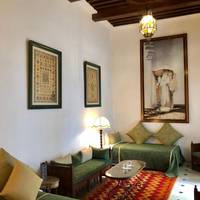 Art Deco Suite