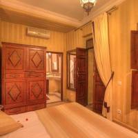 Standard  Double Room