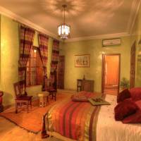 Large Double or Twin Room