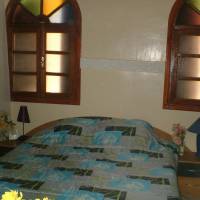 Fatma Double Room