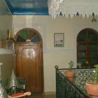 Nadia Double Room