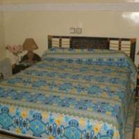 Habib Double Room