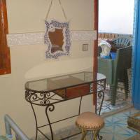 Halima Double Room