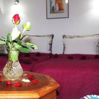 Lilas Double Room