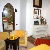 Safran Double Room