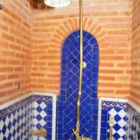 Vanille Double Room