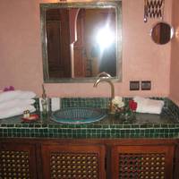Mandarine Double Room
