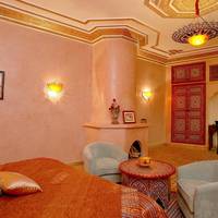 Paprika Junior Suite (2 Adults)