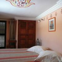 Aloes Double Room