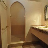 Figue de Barbarie Quadruple Room 