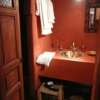 Fleurs de Cactus Double Room 