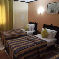 Basic Triple Room