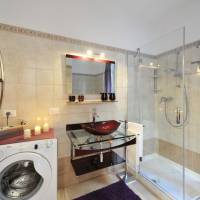 Two-Bedroom Apartment - La Quiete Del Lago