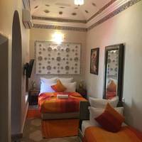 Oriental Musc Suite