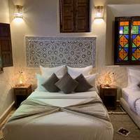 Verbena Suite