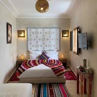 Patchouli Suite