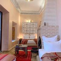Oriental Amber Suite