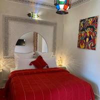 Honeymoon Double Room