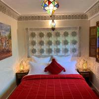 Berber Horse Rider Suite