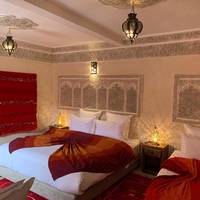 Berber Suite