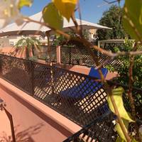 Indigo Suite with Terrace