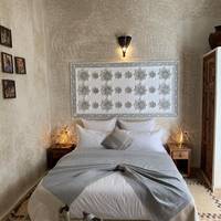 Berber Lady Suite