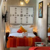 Cinnamon Room