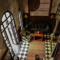 Duplex Suite
