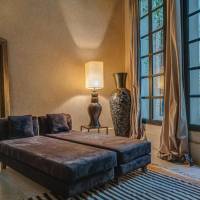 Queen Suite
