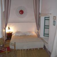 Soleil Double or Twin room