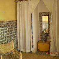 Zellij Double or Twin room