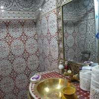 Quadruple Room with Shower
