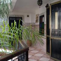 Double or Twin Room with Shower