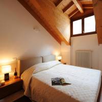 One-Bedroom Apartment - Ulivo 16