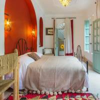 N1 Double Room 